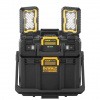 DeWALT DWST08061-1 Malý díl a krabice na nářadí Kov, Plast Černá, Nerezová ocel, Žlutá