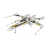 Revell Star Wars Model Kit 1/57 Carson Teva's X-Wing Fighter 22 cm