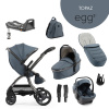 BABYSTYLE Egg3 Set 8v1 topaz 2025