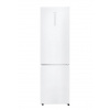 HAIER HDW5620CNPW - Kombinovaná chladnička