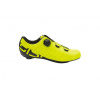 SIDI Fast 2 Yellow Fluo Cycling Shoes - 42