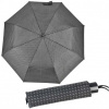 Doppler Mini Fiber - pánsky skladací dáždnik