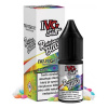 e-liquid IVG Salt Rainbow Blast 10ml Obsah nikotinu: 10 mg