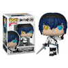 Funko Pop! 1108 Metaphor Refantazio Protagonist