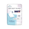 Seni Soft podložky absorpčné 60 x 90 cm 5 ks