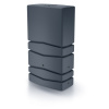 Prosperplast Sud AQUA TOWER antracit 350l