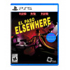 El Paso, Elsewhere | PS5