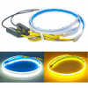 LED pásik LEDprojektor DRL-600-NS