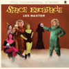 Baxter Les - Space Escapade / 180gr. / Vinyl [LP]