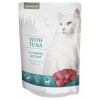 PIPER CAT vrecko pre sterilizované mačky, s tuniakom 100g