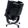 Eurolite FS-1 Floorstand schwarz podlahový stojan Vhodné pre: PAR reflektor (d x š x v) 21.5 x 21.5 x 4.5 mm; 5900698A