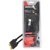 SAV 166-025 HDMI M-M 2,5m v1.4 P SENCOR (SAV 166-025)