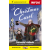 Četba pro začátečníky – A Chrismas Carol (A1-A2)