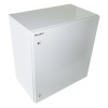 XtendLan Venkovní rozvaděč pro 19 , 17U, hloubka 600mm, IP55, šedý