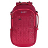 Husky turistický batoh Campus 30l, magenta