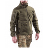 K08026-2.0-06E-RAL7013-2XL Pentagon Hercules 2.0 Fleece Jacket