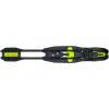 FISCHER WORLD CUP SKATE IFP BLACK NEONYELLOW 2025/26 UNI