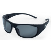 Nash Polarizačné Okuliare Make It Happen Flexi Wrap Polarised Sunglasses Smoked Grey Lens