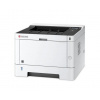 KYOCERA ECOSYS P2235dn – černobílá laserová tiskárna A4 s duplexem a LAN