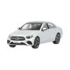 MERCEDES E-KLASA W213 AMG Model auta 1:43