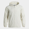 NEW METAVERSE ANORAK bunda šedá XL