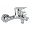 Novaservis Vaňová batéria bez príslušenstva 150 mm Titania Cosmos chróm 90220/1,0