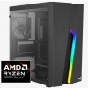 PRESTIGIO Gamer, Ryzen 5 8600G, 760M, 32GB DDR5, SSD 1TB, FDOS PSGR586G32D5S1TN Prestigio