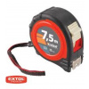 Extol premium METER ZVIN. 7,5MX25MM ASSIST