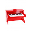 Vilac Elektronické piano červené