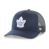 Toronto Maple Leafs - Hitch Trucker NHL Šiltovka nastaviteľná