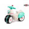 Falk Odrážadlo Scooter Strada Retro Tiché pneumatiky od 1