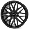 Oxigin 25 Oxcross 7.5x17 5x114.3 ET55 black matt