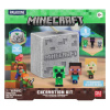 Maxi Profi Minecraft Excavation Kit