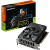 GIGABYTE VGA NVIDIA GeForce RTX 5050 D6 8G, RTX 5050, 8G GDDR6, 2xDP, 2xHDMI GV-N5050D6-8GD