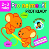 Pro nejmenší Protiklady