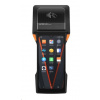 Sunmi, V2s, USB-C, BT, Wi-Fi, 4G, GPS, Android P06060007