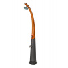 Clean Pool 70562003 Solárna sprcha Bellini 30l