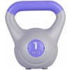 Kettlebell inSPORTline Vin-Bell 1 kg