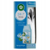 Air Wick Freshmatic pure difuzér a náplň do osviežovača vzduchu svieži vánok 250 ml