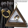 Noble Collection Harry Potter Replika 1/1 Lord Voldemort´s Horcrux Ring (gold-plated)