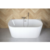 Samostatne stojaca vaňa Besco - Vica - 170x80 (Samostatne stojaca vaňa Besco - Vica - 170x80)