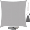 Gardlov 23164 3,6 x 3,6 m sivá
