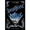Nightbane (SK) - Alex Aster