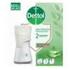 DETTOL Bezdotykový dávkovač mydla + náplň – set