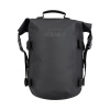 Brašna na padací rám OXFORD Aqua C7 Crash Bar Bag (čierna, objem 7 l)