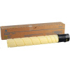 Konica Minolta originálny toner TN321Y, yellow, 25000str., A33K250, Konica Minolta Bizhub C224, C284, C364, O (A33K250)