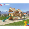 Playground System DETSKÉ IHRISKO zostava Hy-land Q4