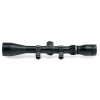 MountMaster 3-9X40 Mil Dot s montážou (11mm)