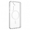 Fixed MagPure s podporou Magsafe Samsung Galaxy S24+, číry FIXPUM-1257