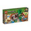 LEGO® Minecraft® 21155 Creepova baňa